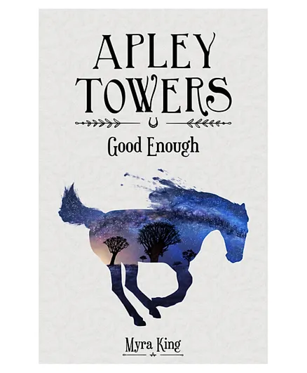 Sweet Cherry Apley Towers Good Enough - 191 Pages