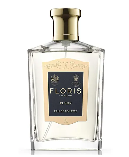 Floris Fleur (W) EDT - 100ml