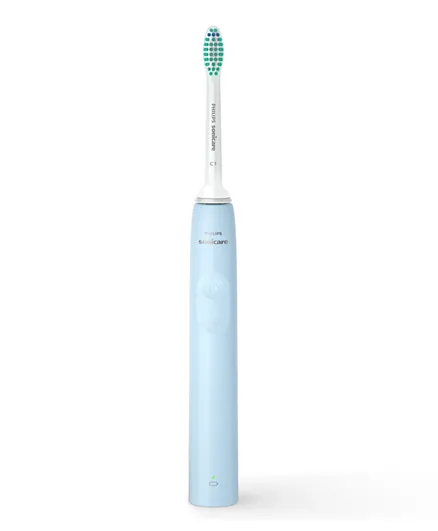 Philips Sonicare Toothbrush HX3651/12 - Light Blue