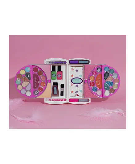 Shush! Girls on the Go Makeup Kit