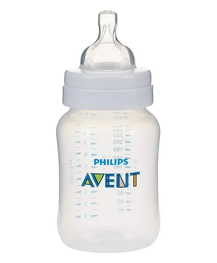 Philips Avent Anti Colic Bottle - 260ml
