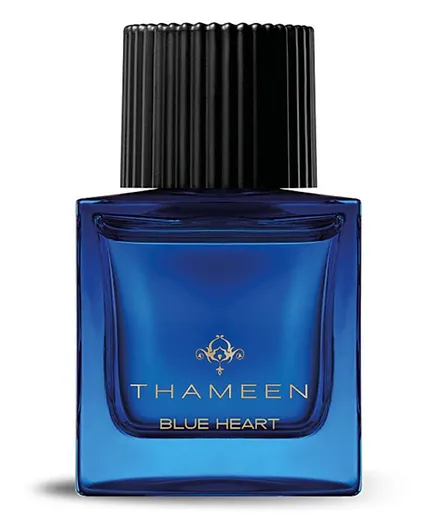 Thameen Treasure Collection Blue Heart Unisex Extrait De Parfum - 50mL