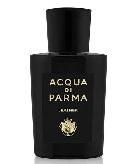 Acqua di Parma Leather EDP - 100mL