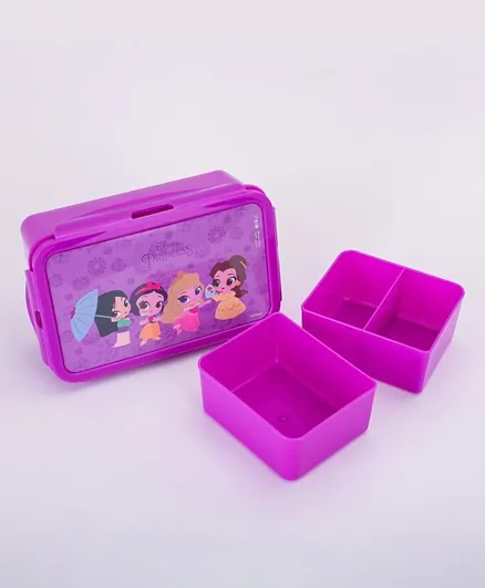 Disney Princess Follow Your Dreams Lunch Box