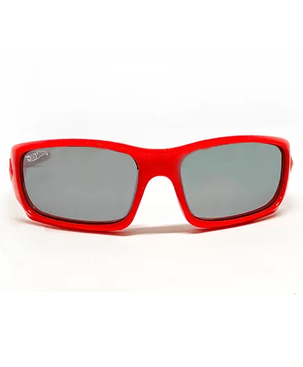 Hot Wheels Sunglasses - Red
