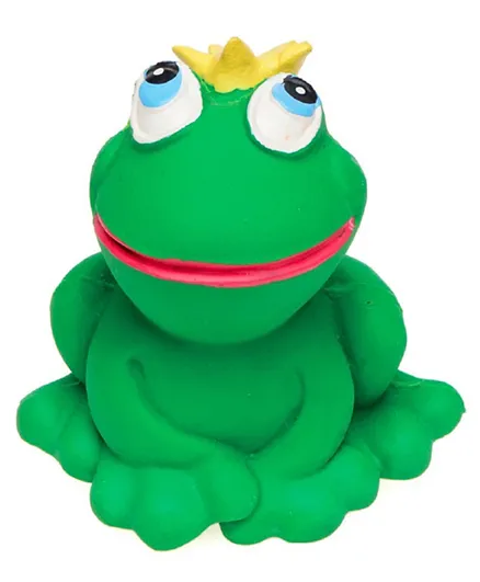 Roc the Frog Bath Toy by Lanco