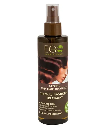 EO Laboratorie natural & organic Styling and Hair Restoring Spray - 200ml