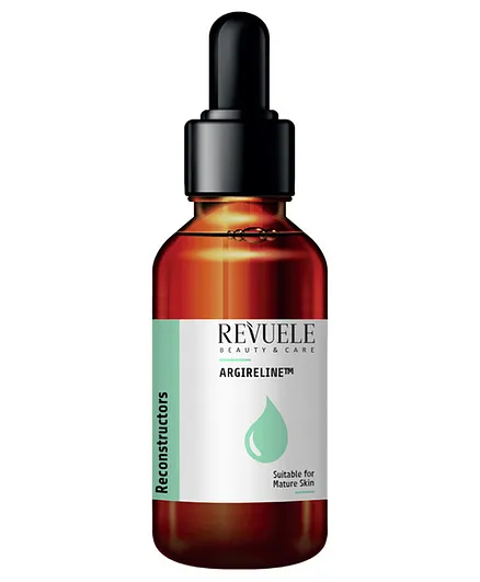 Revuele Cys Argireline - 30ml