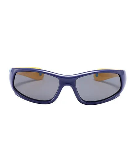 نظارة شمسية من اتوم للاطفال - ازرق