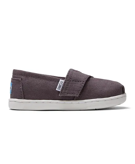 Toms Original Classics Shoes - Ash