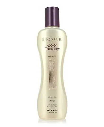 Biosilk Color Therapy Shampoo - 207mL