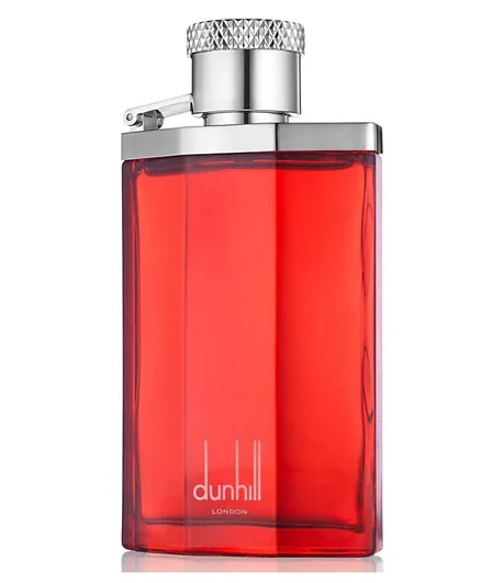 Dunhill Desire Red EDT - 100mL