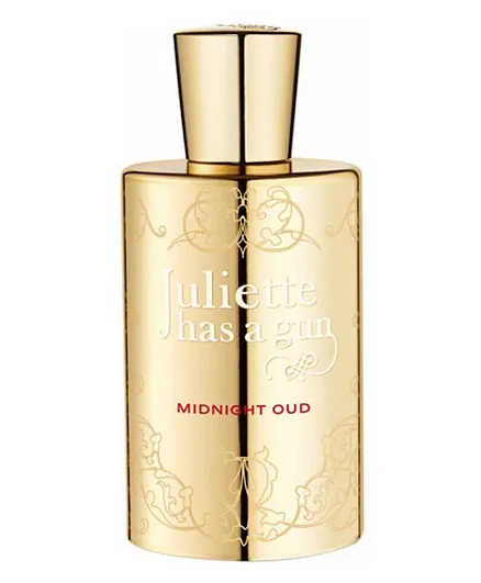 Juliette Has A Gun Midnight Oud EDP - 100mL