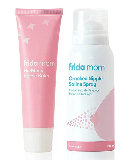 Frida Mom Sore Nipple Set