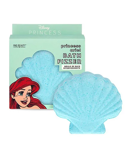 Disney POP Princess Bath Fizzer Ariel - 150g