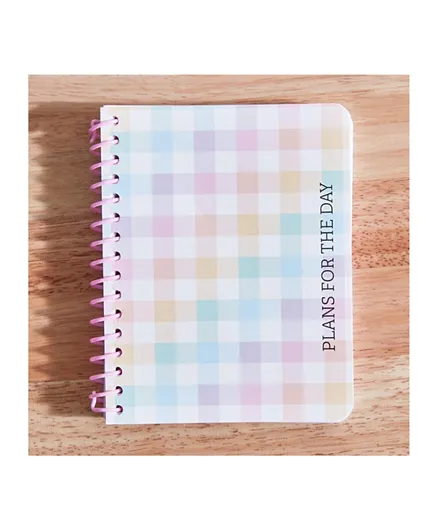 HomeBox Pop Palette 3-Piece Notebook Set