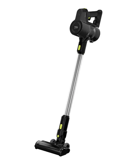 Beko Cordless Vacuum Cleaner 550ml 150W VRT 51225 VB - Black