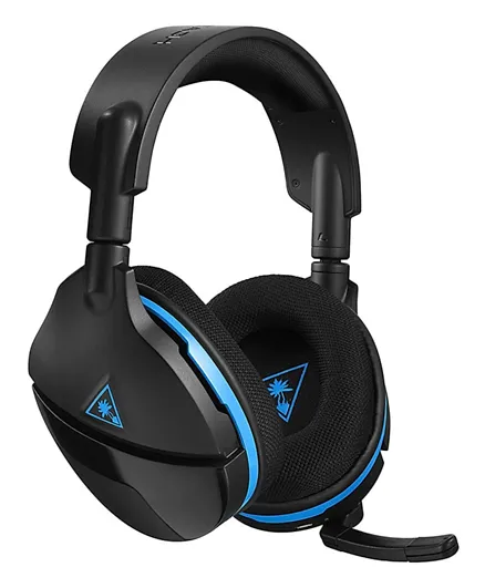 Turtle Beach Stealth 600 Gaming Headset Playstation 4 - Black