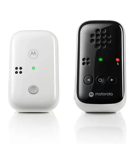 موتورولا - جهاز مراقبة الأطفال الصوتي PIP10