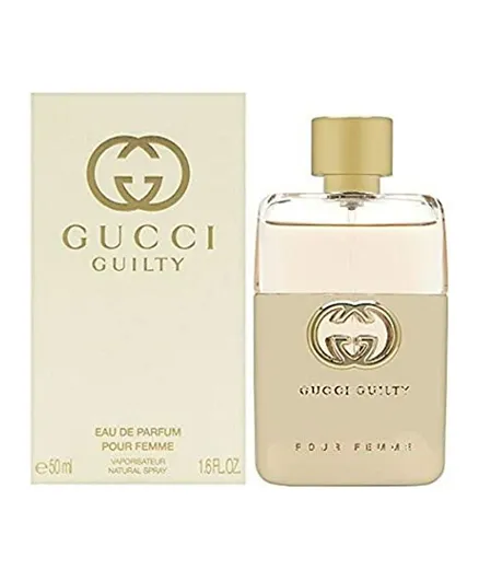 Gucci Guilty Revolution Pour Femme EDP - 50 mL