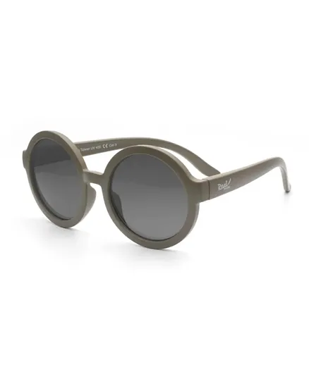نظارات شمسية ريال شيدز فيب بعدسات دخانية - أوليف برانش