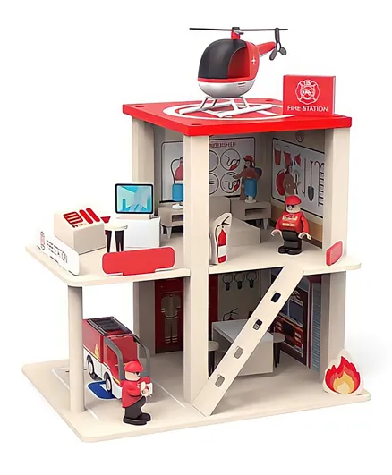 Factory Price Finleys Pretend Play Construction Set - Assorted