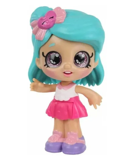 Kindi Kids Minis S1 Mini Doll - Cindy Pops