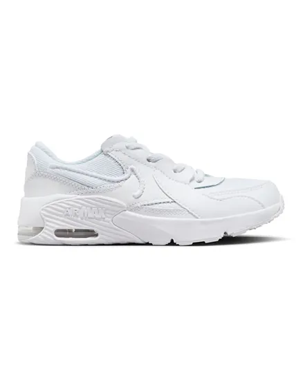 Nike Air Max Excee NM PS Shoes - White