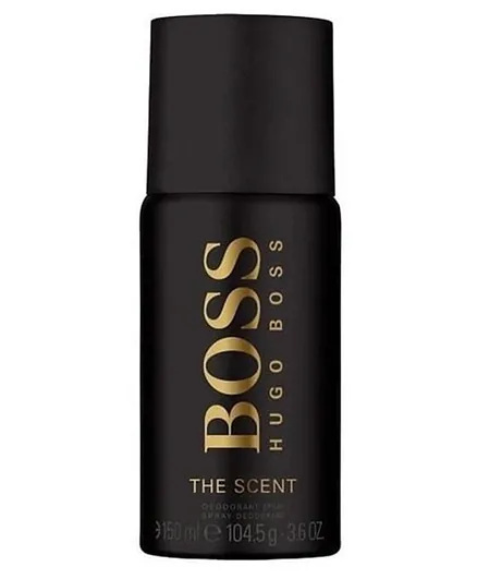 HUGO BOSS The Scent Deodorant - 150mL