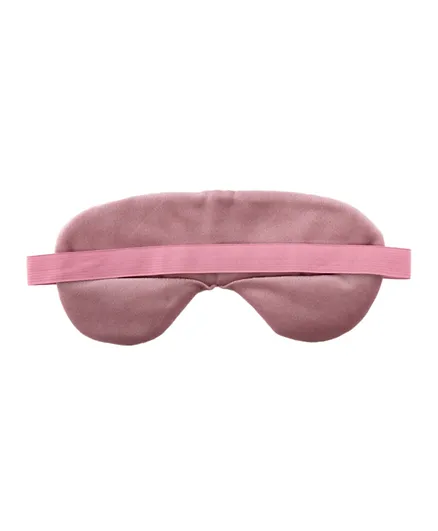 Aroma Home Time Out Eye Mask - Rose