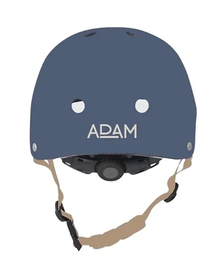 Adam Bike The Adam Helmet 50 to 54 cm - Blue