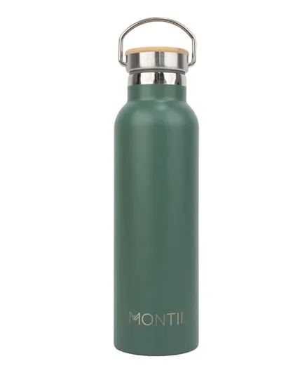 MontiiCo Original Bottle Sage - 600mL