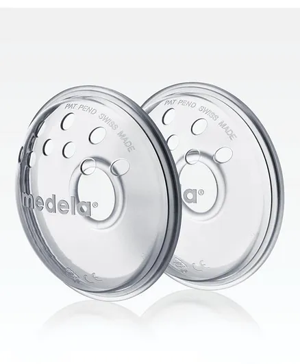 Medela Nipple Formers - Pack of 2