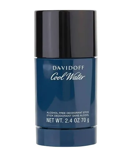 Davidoff Cool Water Men Deo Stick - 70 g