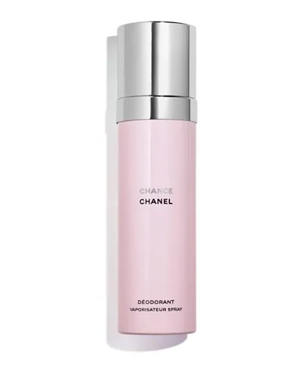 Chanel Chance Deodorant - 100mL