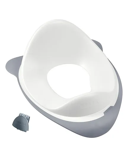 Beaba Toilet Seat  - Light Mist