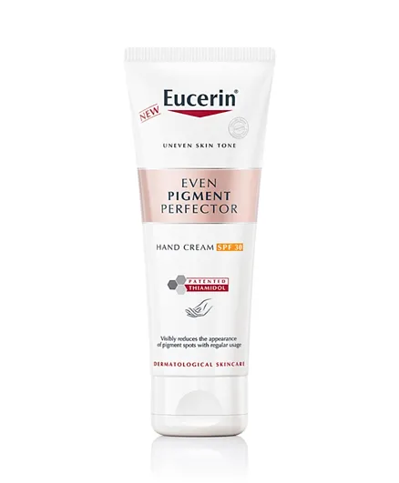 Eucerin Anti Pigment Correcting  Hand Cream - 75mL