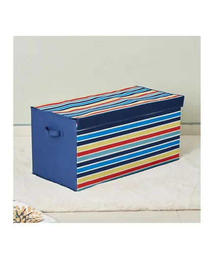 HomeBox Trifle Cosmics Stripes Storage Box