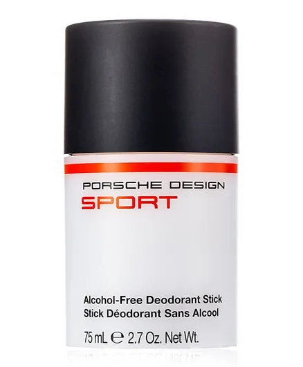 Porsche Design Sport Men Deo Stick - 75 g