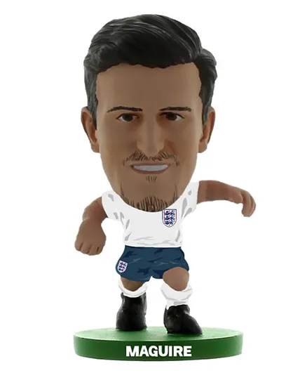 Soccerstarz England Harry Maguire Figures - 5 cm
