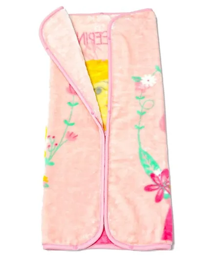 Disney Baby Swaddle Blanket Blankets - Infants - Princess