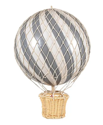 Filibabba Air Balloon - Grey 20 cm