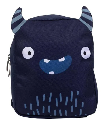 A Little Lovely Company Little Backpack - Monster