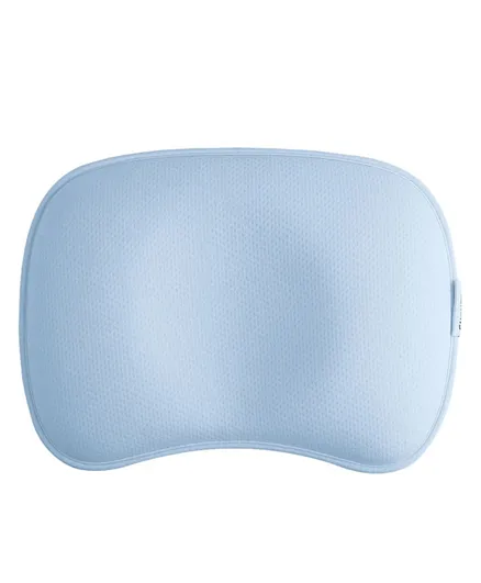 Sunveno DuPont Infant Head Shaper Pillow - Blue