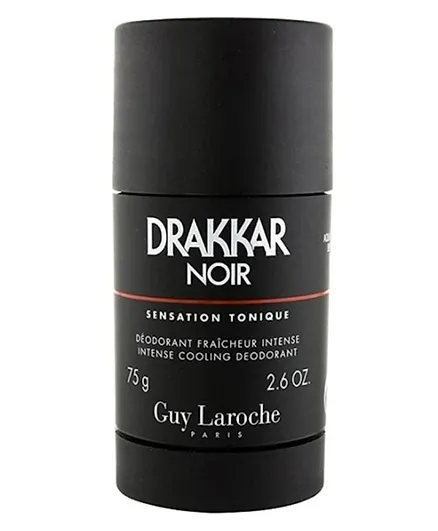 Guy Laroche Drakkar Noir Deodorant Stick - 75g