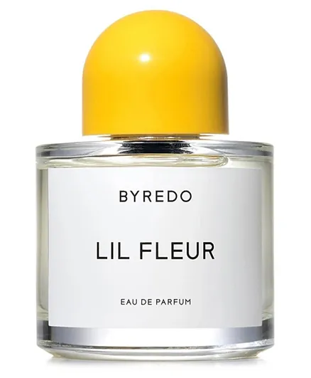 Byredo Lil Fleur Amber Limited Edition Unisex Eau de Parfum - 100mL