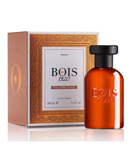 Bois 1920 Vento Nel Vento Edp 100mL