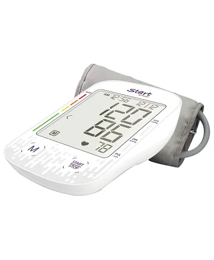 iHealth Start Upper Arm Blood Pressure Monitor Bpst2 - Multicolor