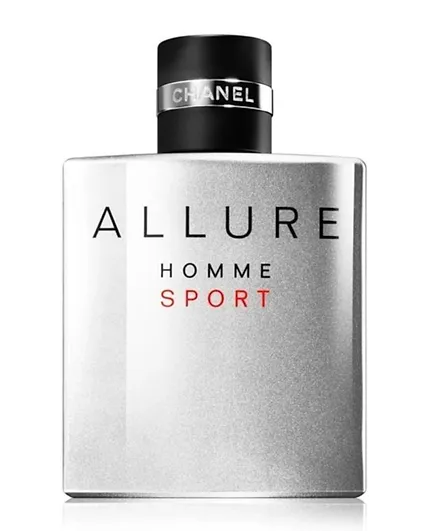 Chanel Allure Homme Sport EDT - 50mL