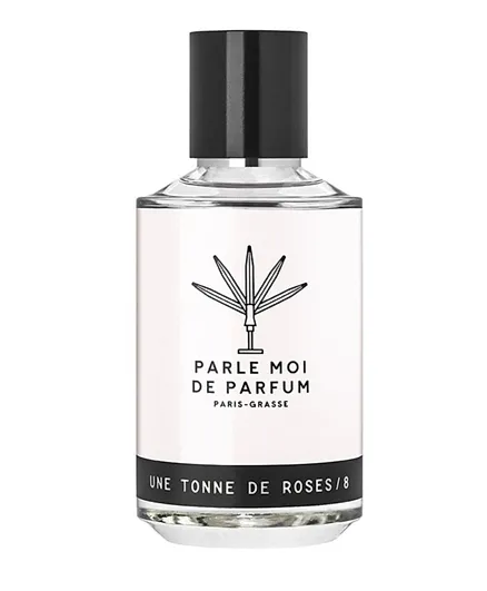 Parle Moi De Parfum Une Tonne De Roses / 8 EDP -  100mL